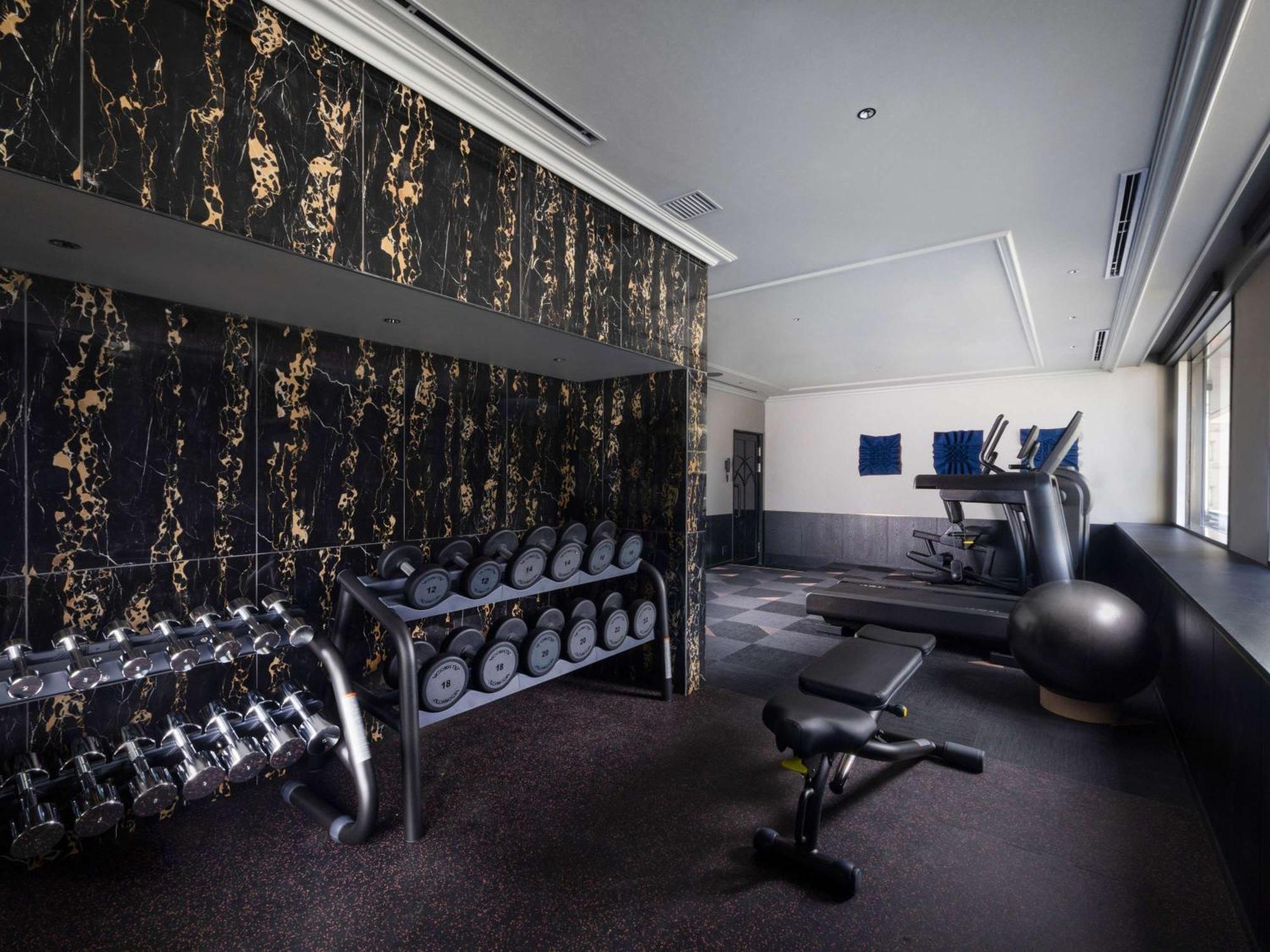 Mercure Tokyo Hibiya Luaran gambar