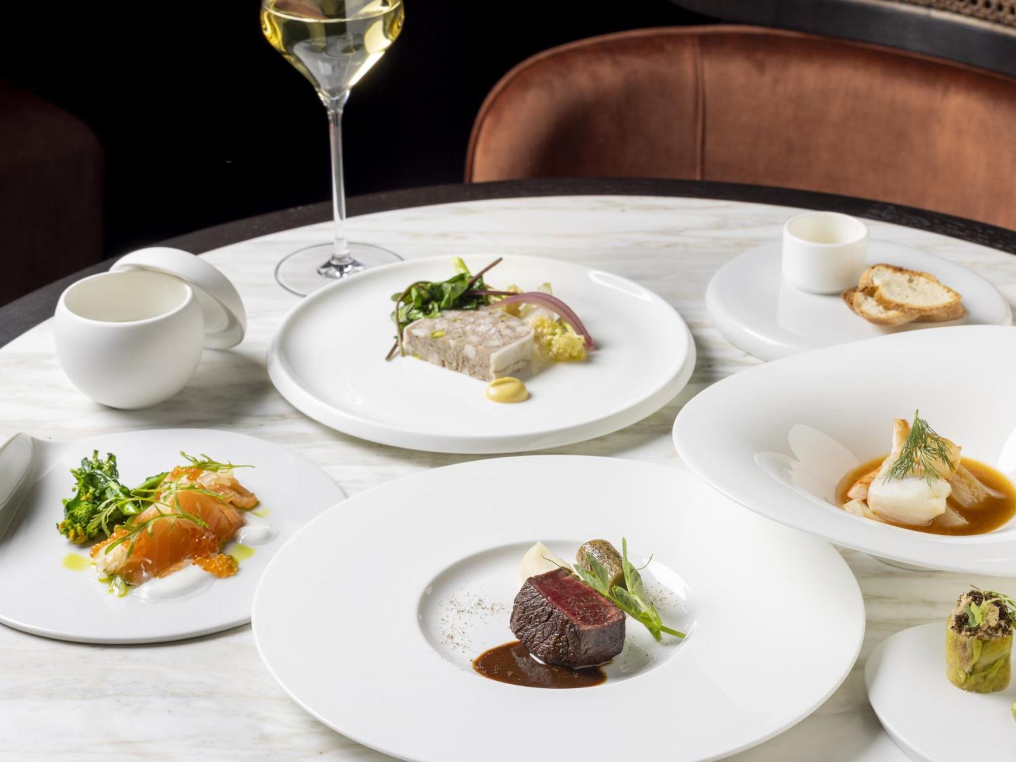 Mercure Tokyo Hibiya Luaran gambar