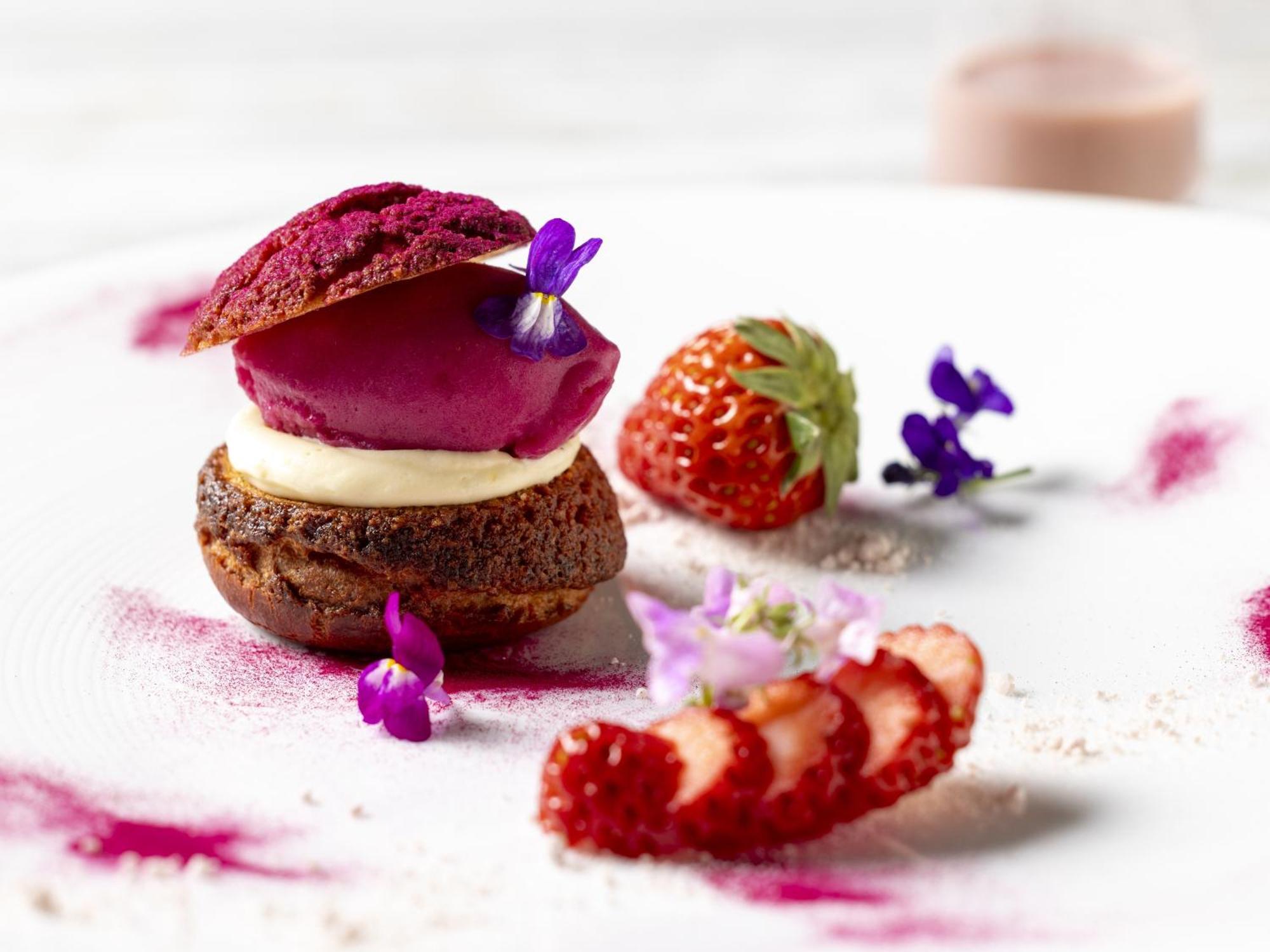 Mercure Tokyo Hibiya Luaran gambar