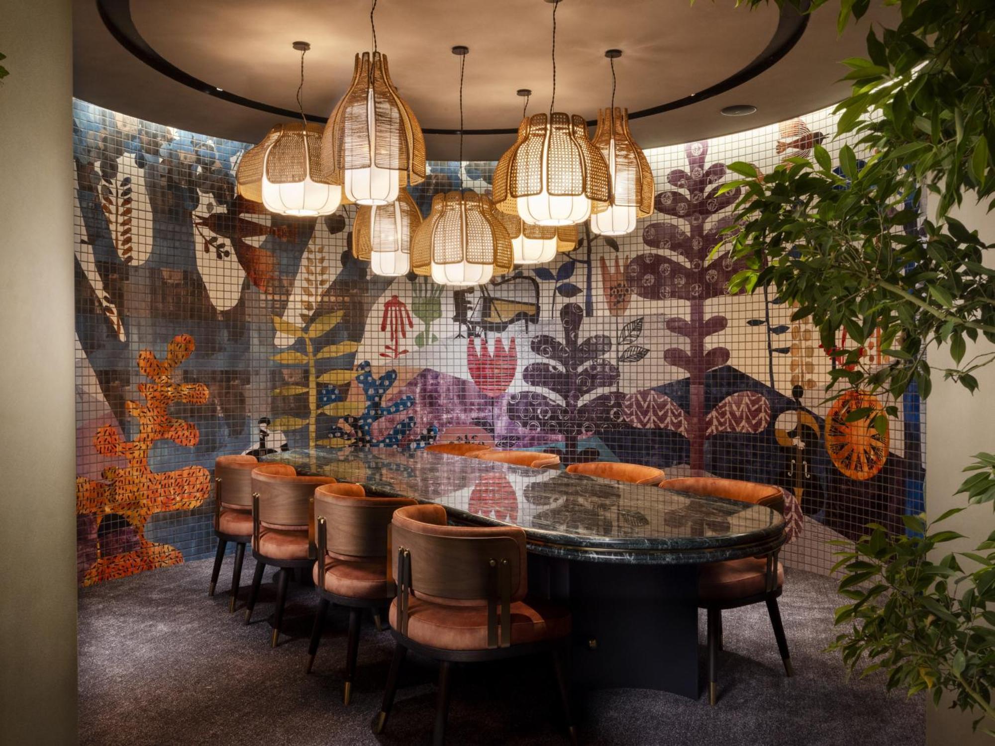 Mercure Tokyo Hibiya Luaran gambar