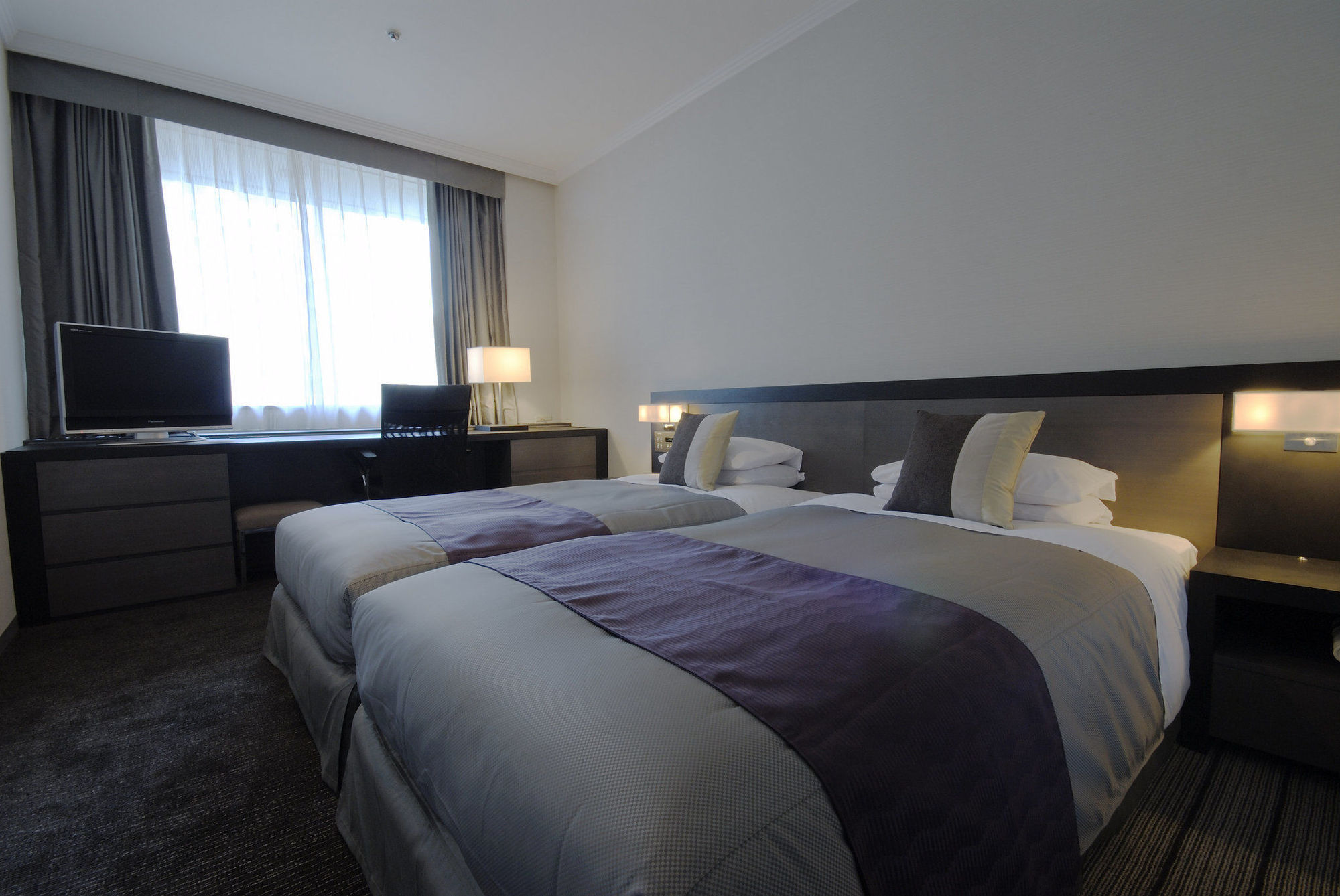 Mercure Tokyo Hibiya Bilik gambar